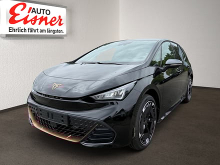 CUPRA Born 77/82 e-Boost 170kW/231PS