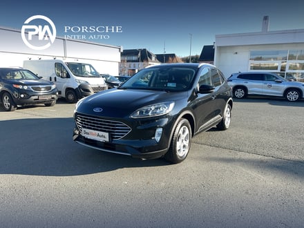 Ford Kuga 1,5 EcoBoost Titanium X