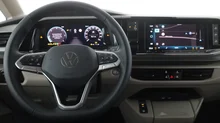 VW California Beach TDI in Fortanarot Met./Dach Deepblack Perleff.