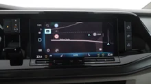 VW California Beach TDI in Fortanarot Met./Dach Deepblack Perleff.