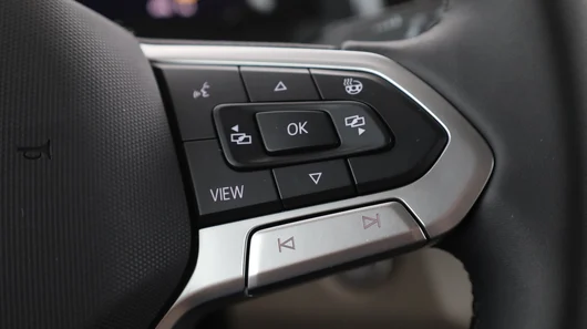 Bild eines California Beach TDI