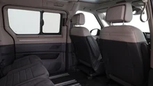 VW California Beach TDI in Fortanarot Met./Dach Deepblack Perleff.
