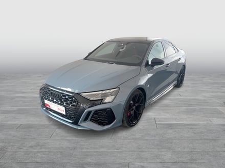 Audi RS 3 Limousine