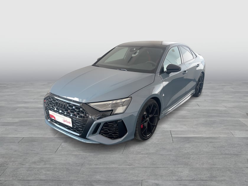 Audi RS 3 Limousine