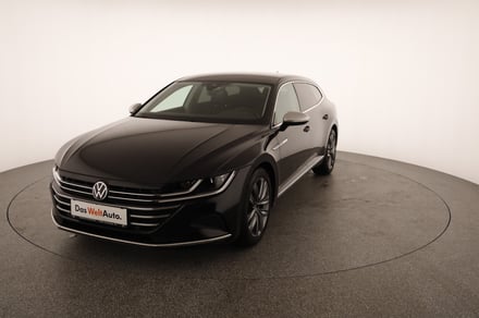 VW Arteon SB Elegance TDI DSG