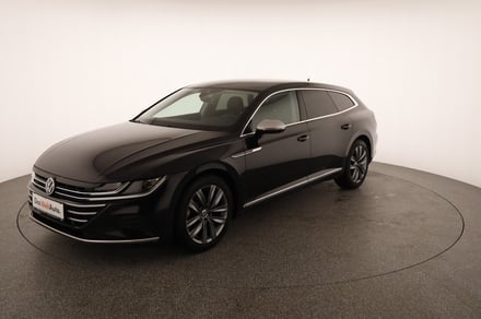 VW Arteon SB Elegance TDI DSG
