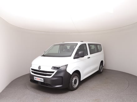 VW Transporter Kombi TDI
