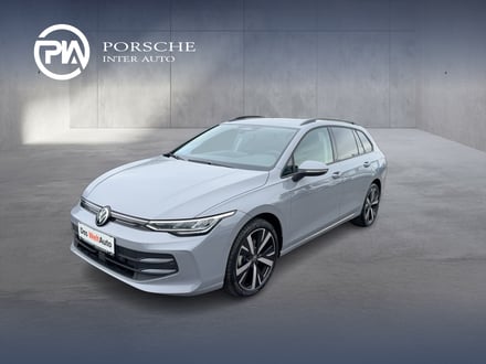 VW Golf Variant Business mHeV DSG