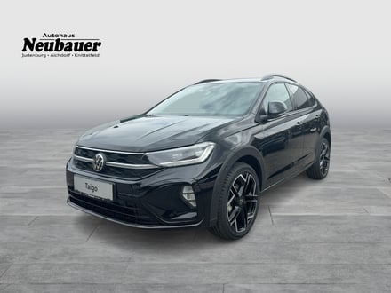 VW Taigo Sport TSI DSG