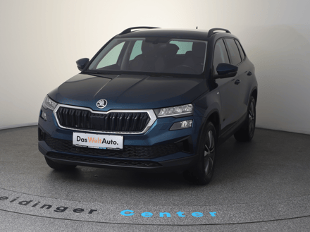 Škoda KAROQ 4x4 Ambition TDI DSG SCR