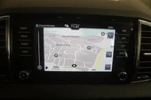 Thumbnail-Foto von Fahrzeug