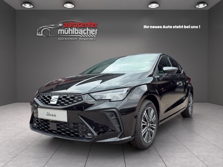SEAT Ibiza Style Edition 1.0 TSI 95PS