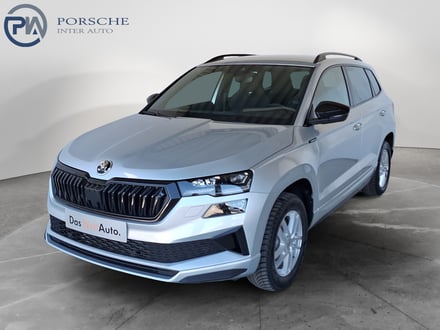 Škoda Karoq 4x4 Sportline TDI DSG