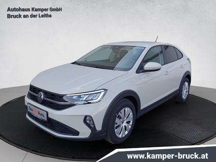 VW Taigo 4Me TSI