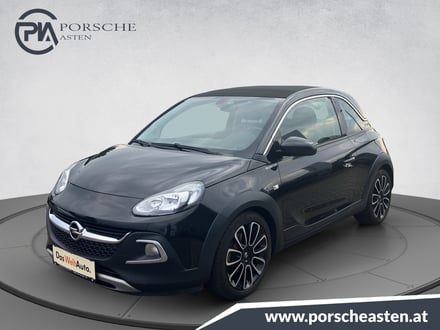 Opel Adam 1,0 Turbo Rocks Ecotec Direct Injection Start/Stop