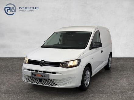 VW Caddy Cargo TDI