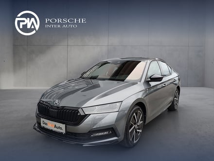 Škoda OCTAVIA Style iV DSG