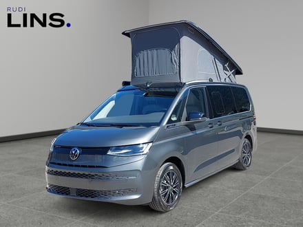 VW California Beach Camper eHyb. 180 kW 4M
