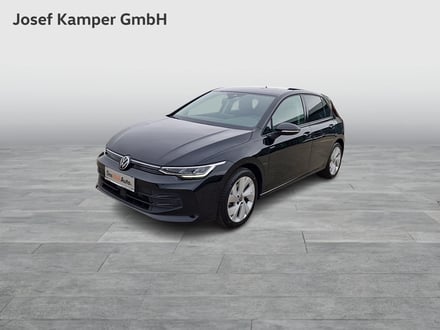 VW Golf Rabbit TSI