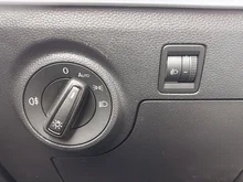 SEAT Ibiza Reference 1.0 in Candy-Weiß