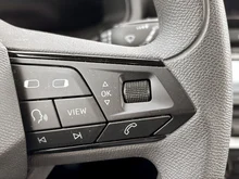 SEAT Ibiza Reference 1.0 in Candy-Weiß