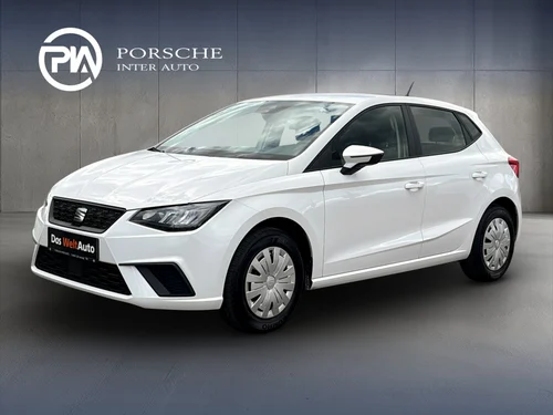 SEAT Ibiza Reference 1.0