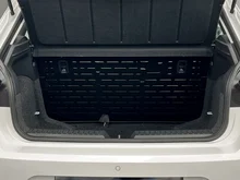 SEAT Ibiza Reference 1.0 in Candy-Weiß
