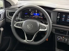 VW Polo 4Me in Ascot Grey
