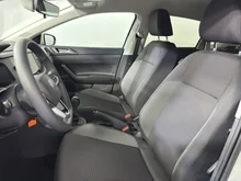 VW Polo 4Me in Ascot Grey