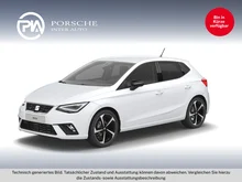 Thumbnail-Foto von Fahrzeug