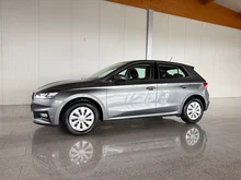 Thumbnail-Foto von Fahrzeug