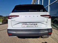 Škoda Enyaq 80x in 2Y Moon-Weiss Metallic