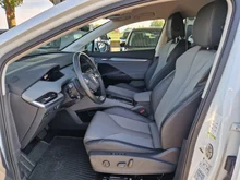 Škoda Enyaq 80x in 2Y Moon-Weiss Metallic