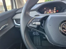Škoda Enyaq 80x in 2Y Moon-Weiss Metallic