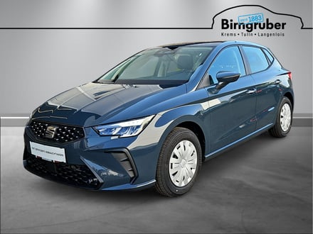 SEAT Ibiza Reference Edition 1.0 80PS