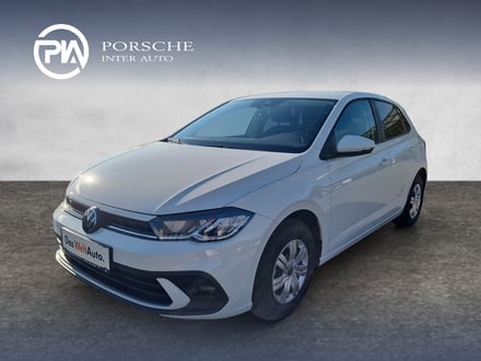 VW Polo 4Me