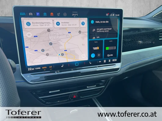 Bild eines VW Passat Variant Sport eHybrid 150kW
