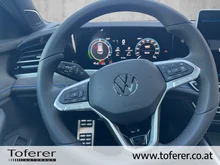VW Passat Variant Sport eHybrid 150kW in Diabasgrau Metallic
