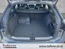 VW Passat Variant Sport eHybrid 150kW in Diabasgrau Metallic
