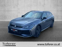 VW Passat Variant Sport eHybrid 150kW in Diabasgrau Metallic