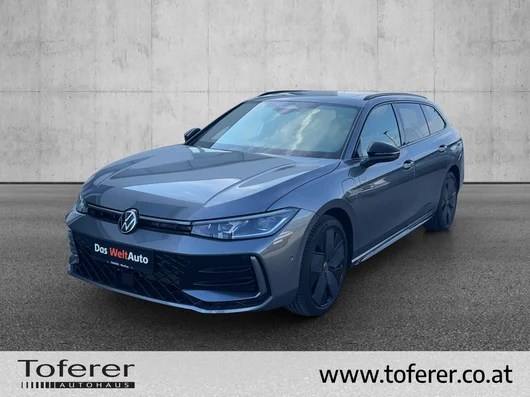 Bild eines VW Passat Variant Sport eHybrid 150kW