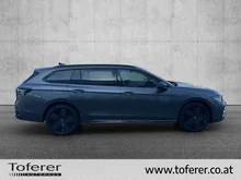 VW Passat Variant Sport eHybrid 150kW in Diabasgrau Metallic
