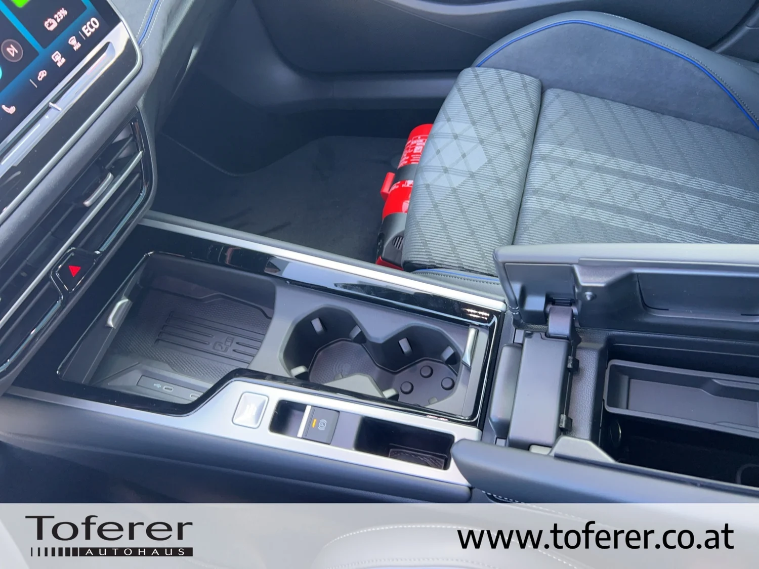 Bild eines VW Passat Variant Sport eHybrid 150kW