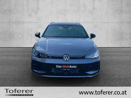 Bild eines VW Passat Variant Sport eHybrid 150kW