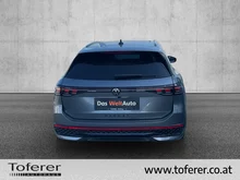 VW Passat Variant Sport eHybrid 150kW in Diabasgrau Metallic