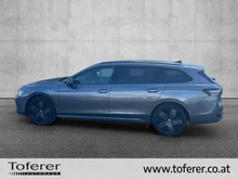 VW Passat Variant Sport eHybrid 150kW in Diabasgrau Metallic