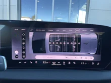Audi Q7 TDI quattro 220 kW in Gletscherweiß Metallic