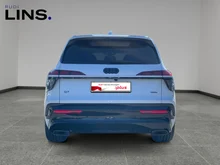Audi Q7 TDI quattro 220 kW in Gletscherweiß Metallic