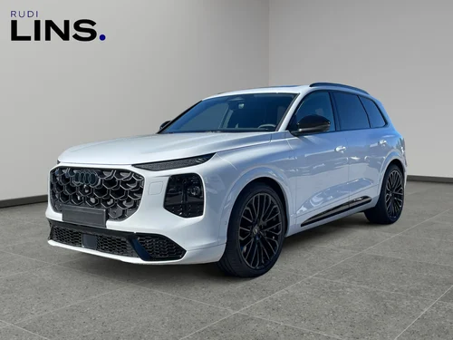 Audi Q7 TDI quattro 220 kW