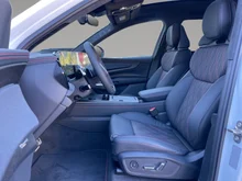 Audi Q7 TDI quattro 220 kW in Gletscherweiß Metallic